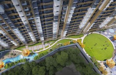 Chandak 34 Park Estate Goregaon