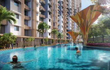 Chandak 34 Park Estate Goregaon