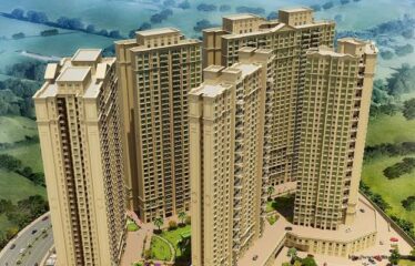 Hiranandani Fortune City