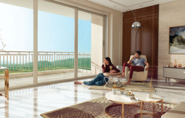 Hiranandani Fortune City