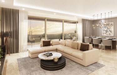 Hiranandani Fortune City
