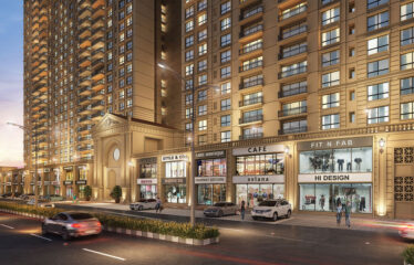 Hiranandani Fortune City