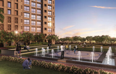 Hiranandani Fortune City