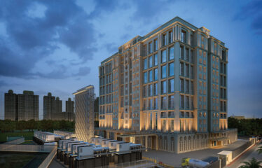 Hiranandani Fortune City