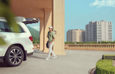 Hiranandani Fortune City