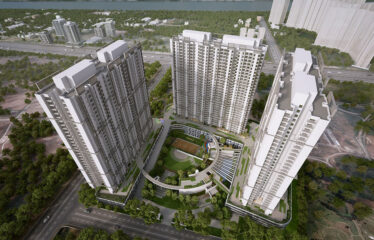 Godrej Emerald