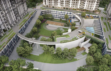 Godrej Emerald