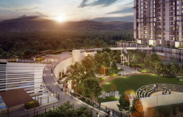 Godrej Emerald