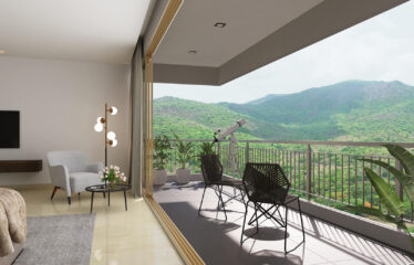 Godrej Emerald