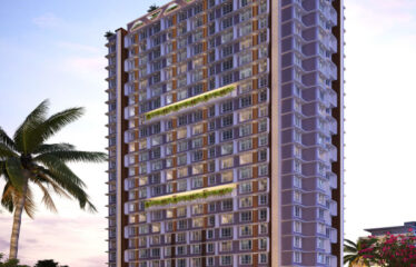 The Green – Kandivali(East)