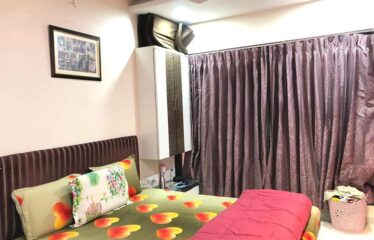 2BHK Jodi Flat 1200 Sqft Carpet For Sale in Chikuwadi Borivali(w)