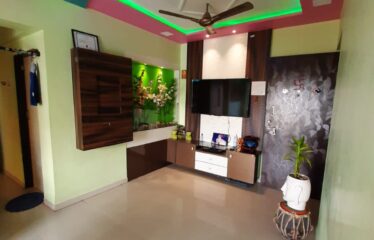 2BHK furnish flat for sale in Miraroad east – Near cinemax -code name – BHKM2