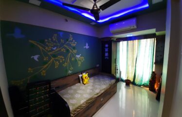 2BHK furnish flat for sale in Miraroad east – Near cinemax -code name – BHKM2