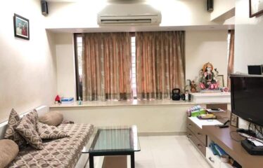 2BHK Jodi Flat 1200 Sqft Carpet For Sale in Chikuwadi Borivali(w)