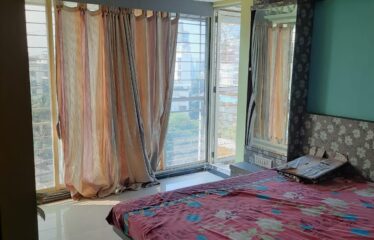 2BHK furnish flat for sale in Miraroad east – Near cinemax -code name – BHKM2