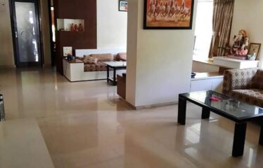 2BHK Jodi Flat 1200 Sqft Carpet For Sale in Chikuwadi Borivali(w)