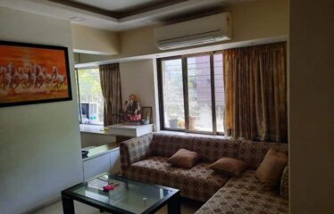 2BHK Jodi Flat 1200 Sqft Carpet For Sale in Chikuwadi Borivali(w)
