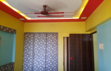 2BHK furnish flat for sale in Miraroad east – Near cinemax -code name – BHKM2