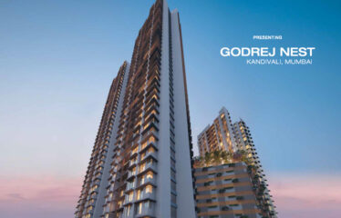 Godrej Nest Kandivali(East)