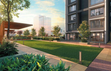 Mahindra Roots-  2BHK in Kandivali (east)