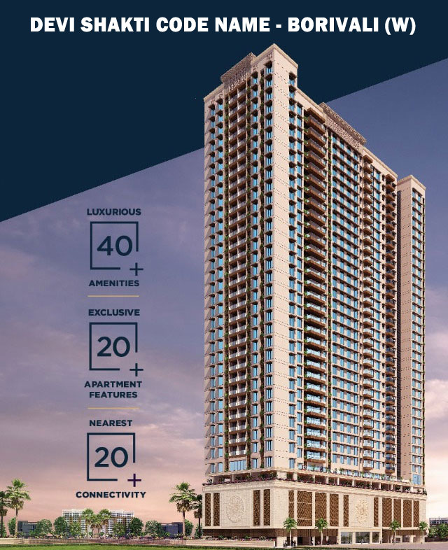 Devi ShaktiCodname Saibaba Nagar Borivali west Find best property