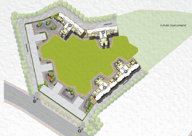 Godrej Nest Kandivali