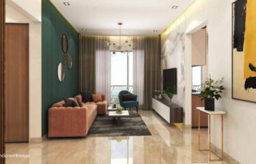 Serene- 2bhk-3bhk mandapeshwar Borivali(west)