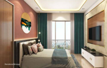 Serene- 2bhk-3bhk mandapeshwar Borivali(west)