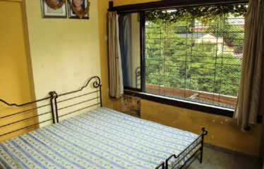 3BHK with 3 side open view – Borivali(west)