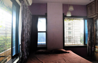 3BHK with 3 side open view – Borivali(west)