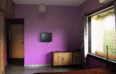 3BHK with 3 side open view – Borivali(west)