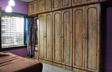 3BHK with 3 side open view – Borivali(west)