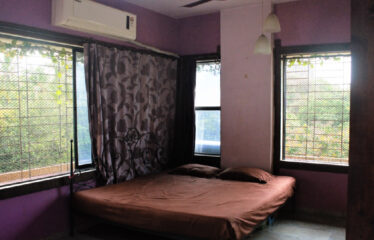 3BHK with 3 side open view – Borivali(west)