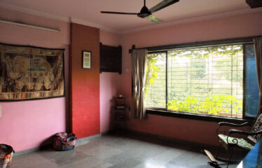 3BHK with 3 side open view – Borivali(west)
