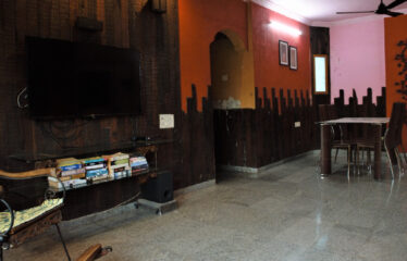 3BHK with 3 side open view – Borivali(west)