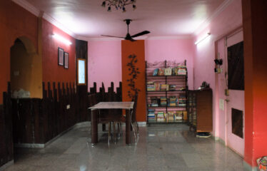 3BHK with 3 side open view – Borivali(west)