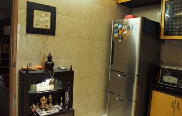 3BHK with 3 side open view – Borivali(west)