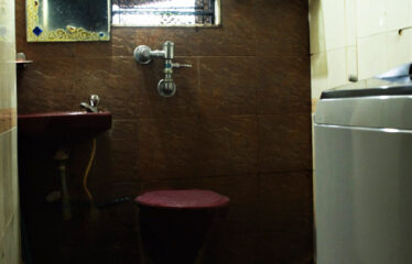 3BHK with 3 side open view – Borivali(west)