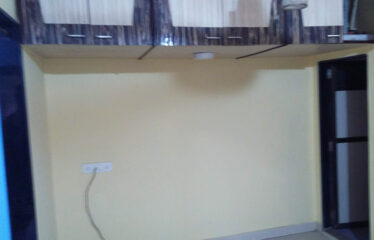 1.5 BHK semi furnished– 520 SqFt carpet at  Shivdham, Holycross road, Borivali(west)