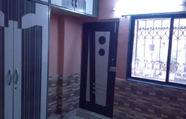 1.5 BHK semi furnished– 520 SqFt carpet at  Shivdham, Holycross road, Borivali(west)