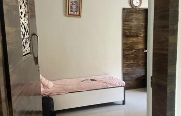1BHK – Irani wadi – Kandivali(w)