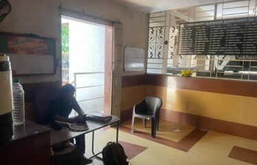 1BHK – Irani wadi – Kandivali(w)