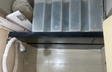 1BHK – Irani wadi – Kandivali(w)