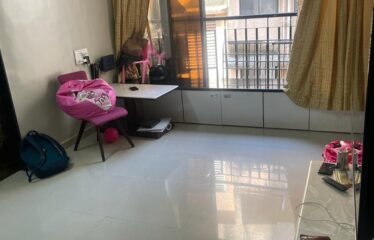 1BHK – Irani wadi – Kandivali(w)