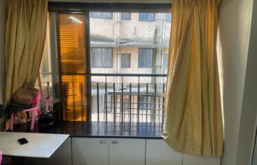 1BHK – Irani wadi – Kandivali(w)