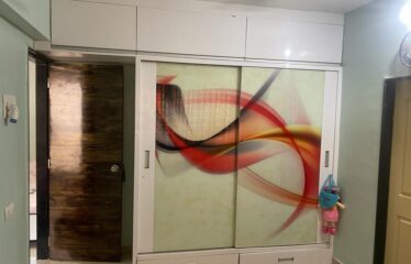 1BHK – Irani wadi – Kandivali(w)