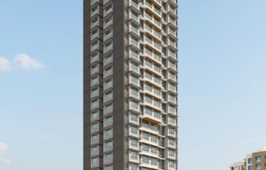 Breeze – Premium residential complex tower offer 2BHK Home- Borivali(w)