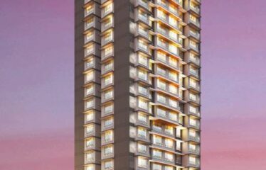 Breeze – Premium residential complex tower offer 2BHK Home- Borivali(w)