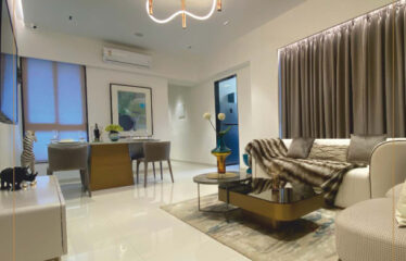 Large 2BHK & 3BHK at Malad west – Big Life