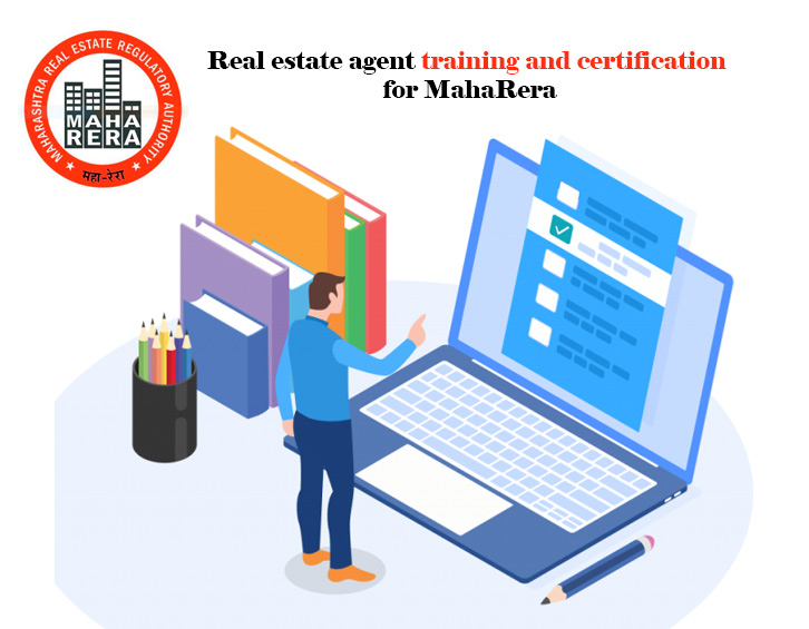 MahaRERA made it compulsory training and certification for Chanel Partner